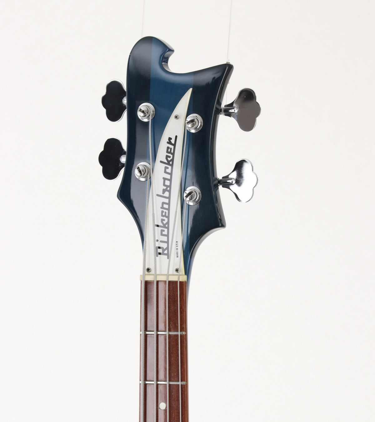 [SN L7 6865] USED RICKENBACKER / 4001V63 [06]