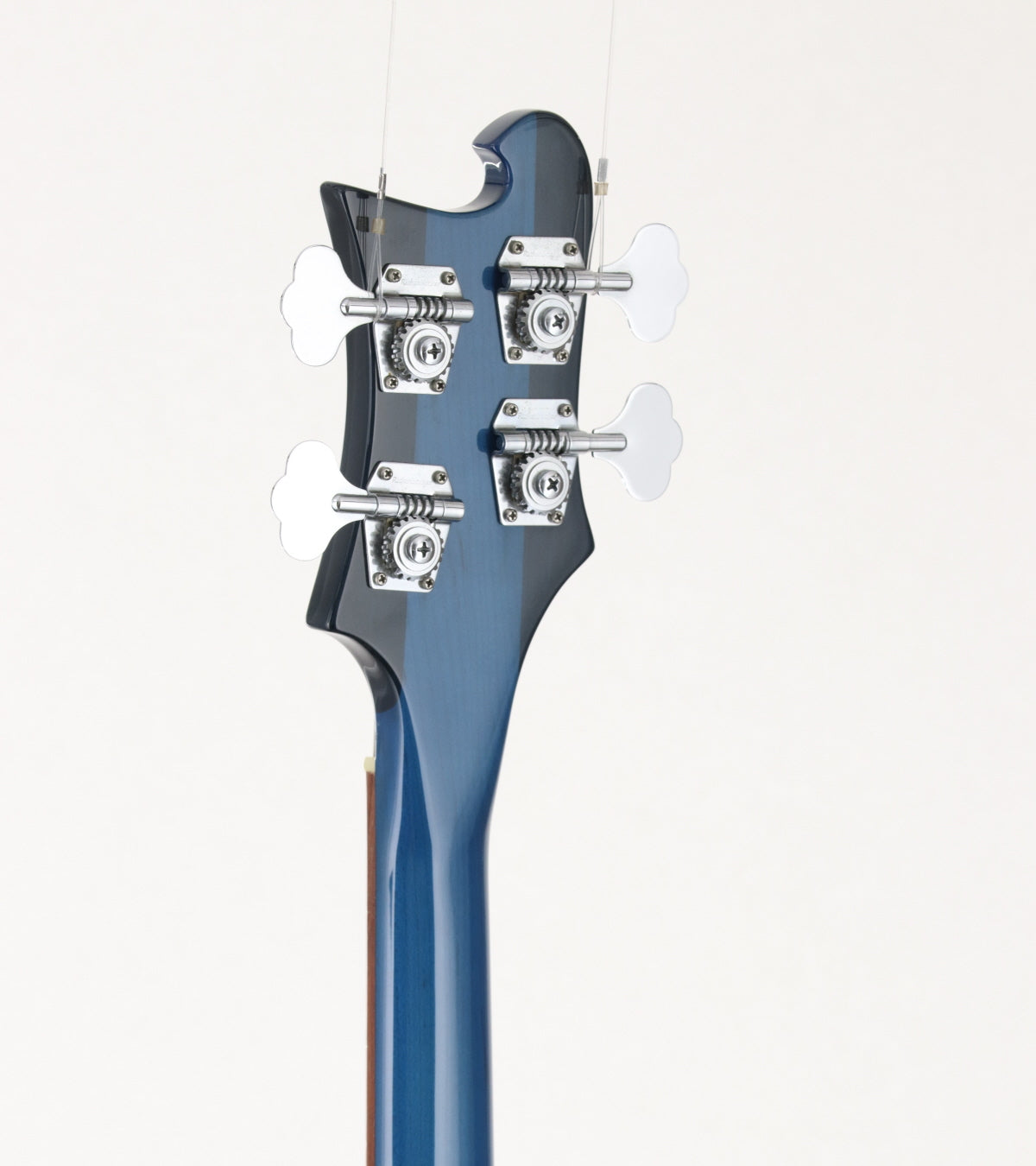 [SN L7 6865] USED RICKENBACKER / 4001V63 [06]