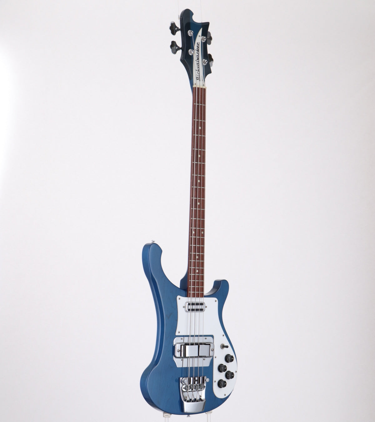 [SN L7 6865] USED RICKENBACKER / 4001V63 [06]