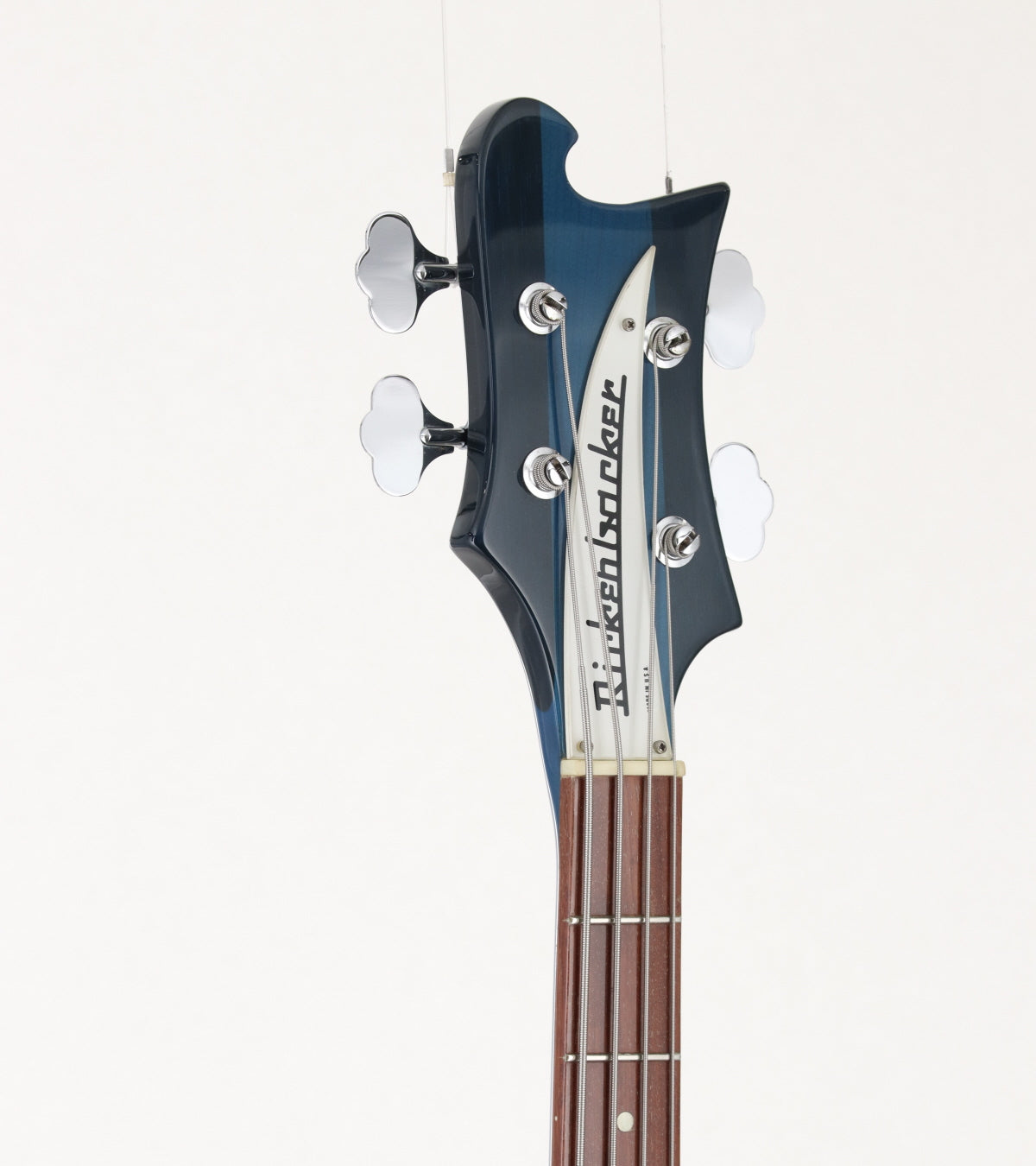 [SN L7 6865] USED RICKENBACKER / 4001V63 [06]