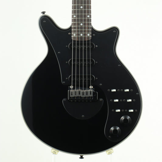 [SN BHM181590] USED Brian May Guitars / Brian May Special Limited "METAL MAY" Black [12]