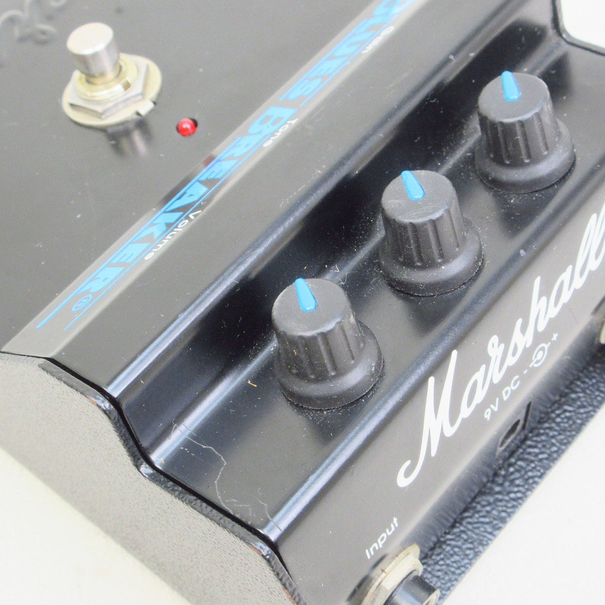 ギター Marshall Bluesbreaker Made in England Marshall BluesBreaker (aka Blues Breaker) Reissue