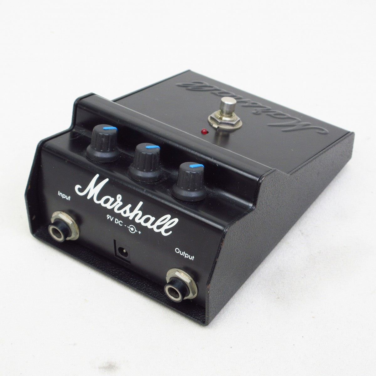 USED Marshall / Blues Breaker Made in England Overdrive [09