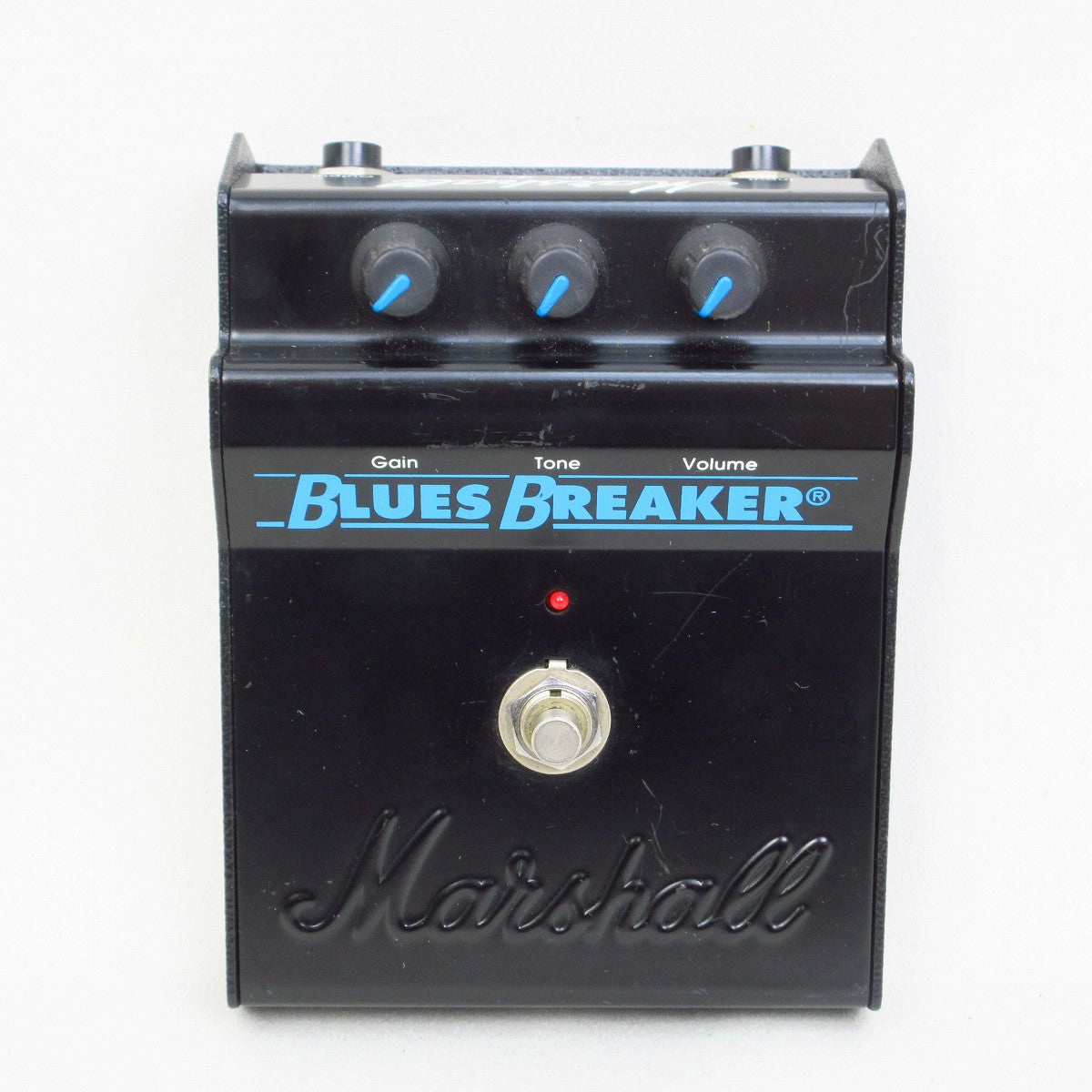 ギター Marshall Bluesbreaker Made in England Marshall BluesBreaker (aka Blues Breaker) Reissue