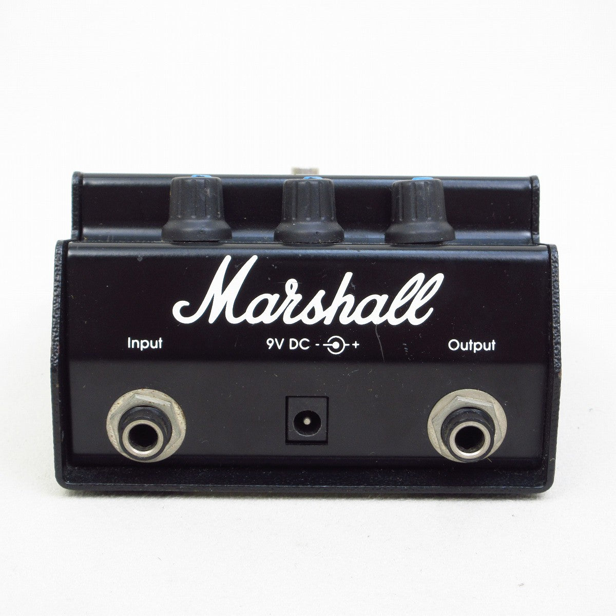 USED Marshall / Blues Breaker Made in England Overdrive [09