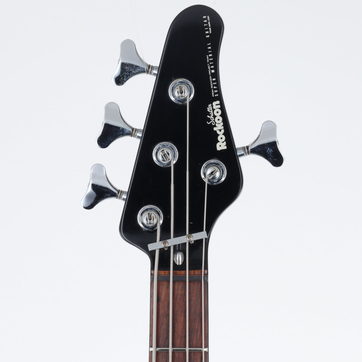 USED KAWAI Kawai / Rockoon KRB-55 PJ Bass Black [20