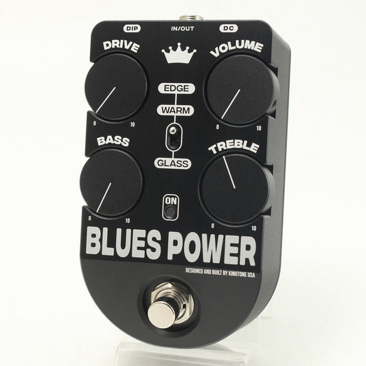 [SN BP240488] USED KING TONE GUITAR / BLUES POWER V2 [03]