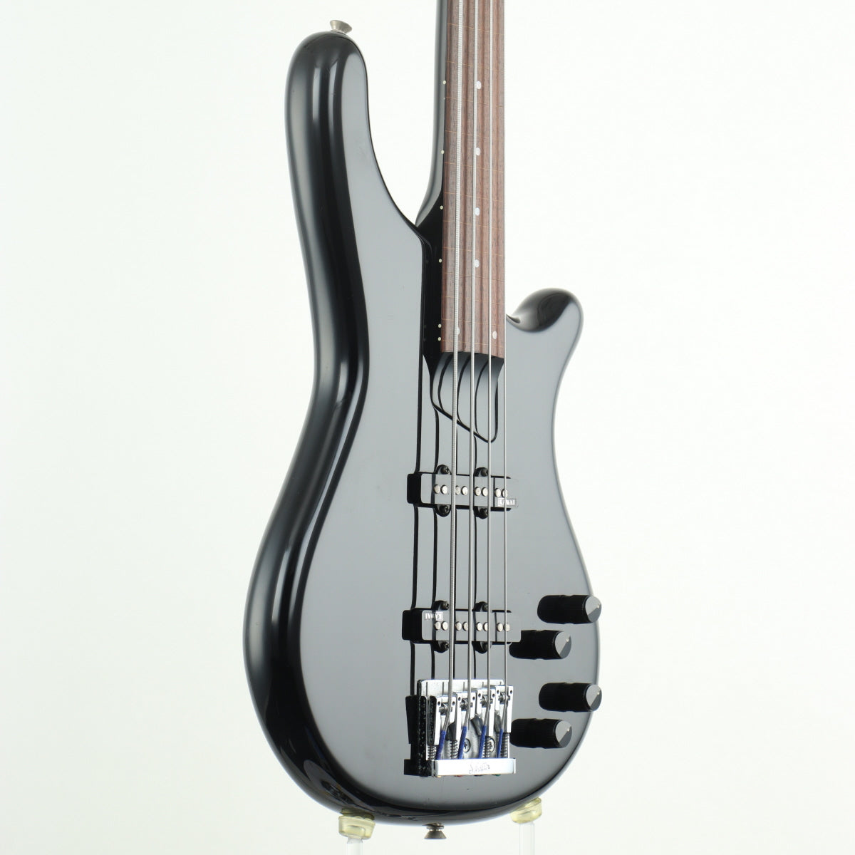 USED KAWAI Kawai / Rockoon RB-51 FL Fretless Bass Black [20]