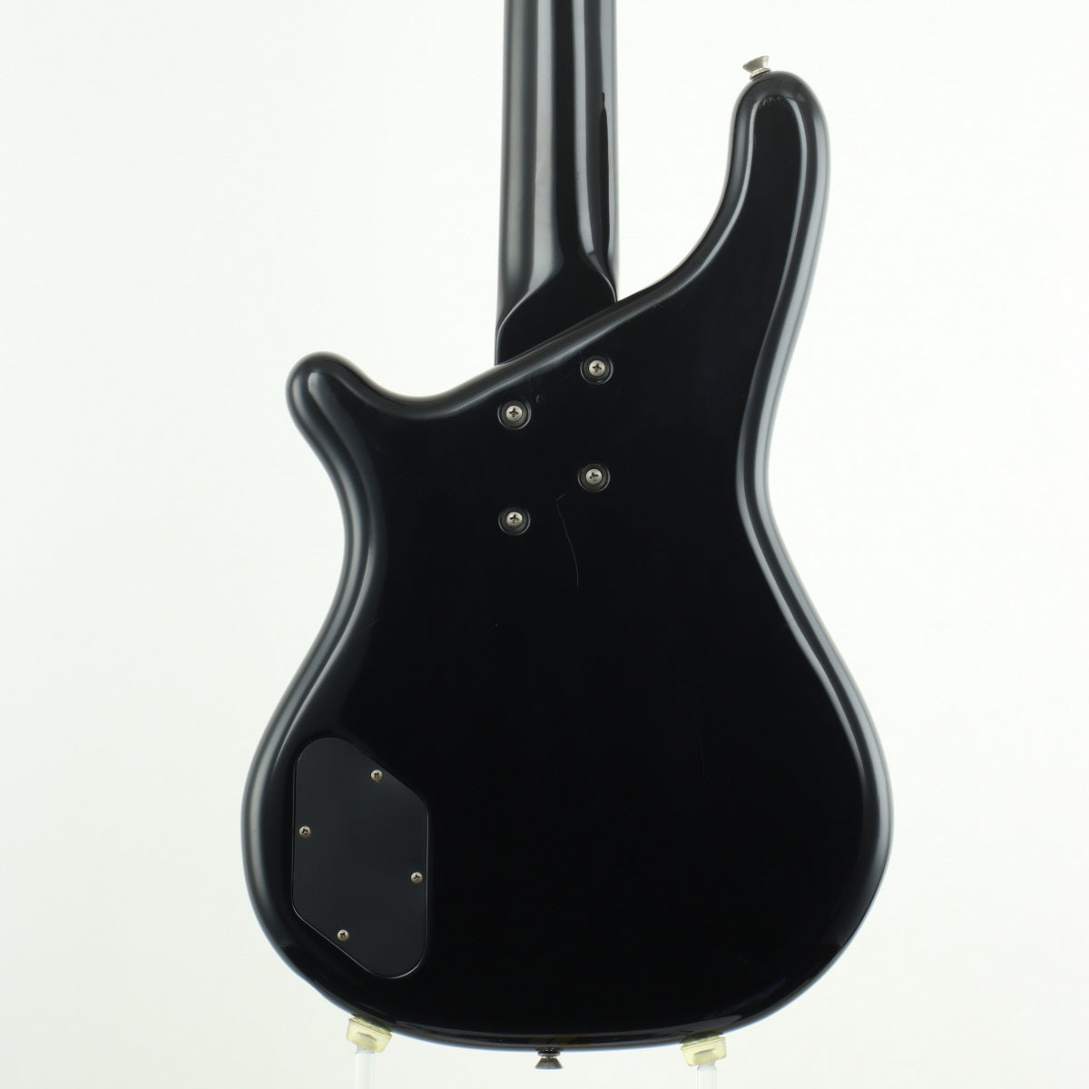 USED KAWAI Kawai / Rockoon RB-51 FL Fretless Bass Black [20]