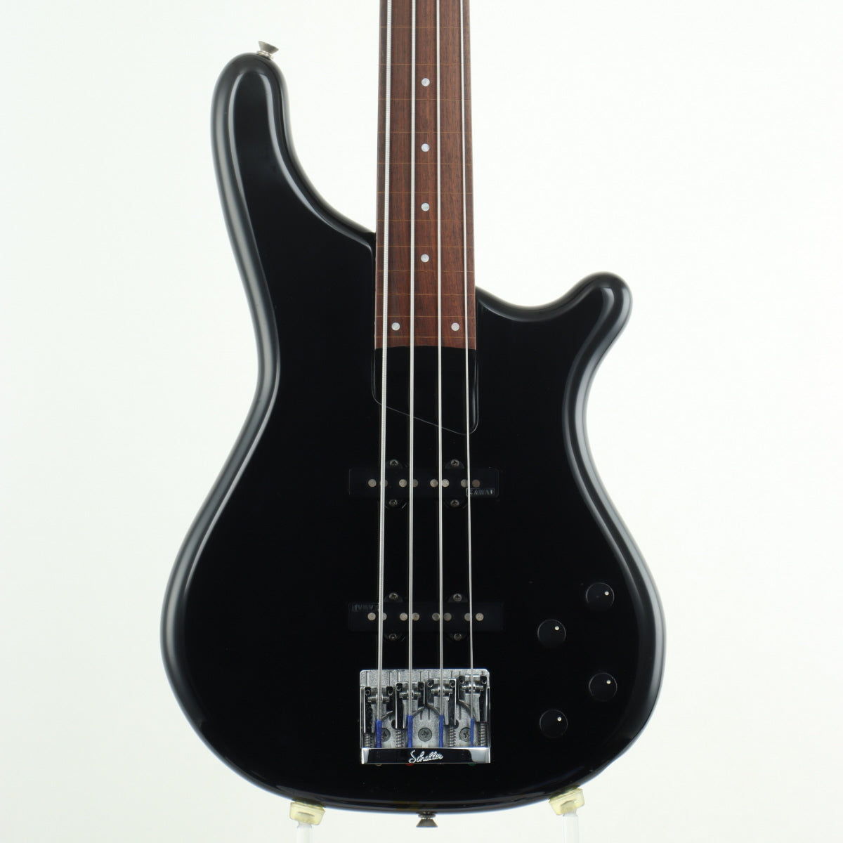 USED KAWAI Kawai / Rockoon RB-51 FL Fretless Bass Black [20]