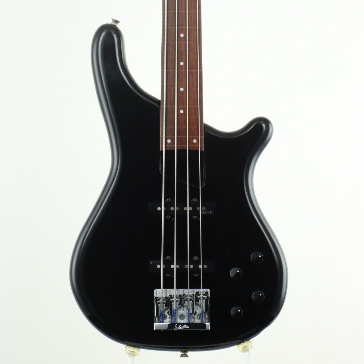 USED KAWAI Kawai / Rockoon RB-51 FL Fretless Bass Black [20]