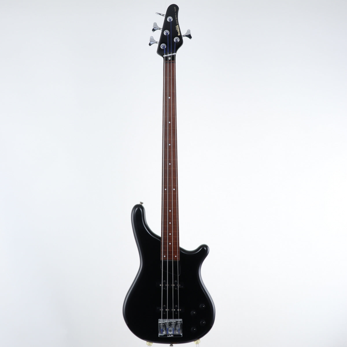 USED KAWAI Kawai / Rockoon RB-51 FL Fretless Bass Black [20]