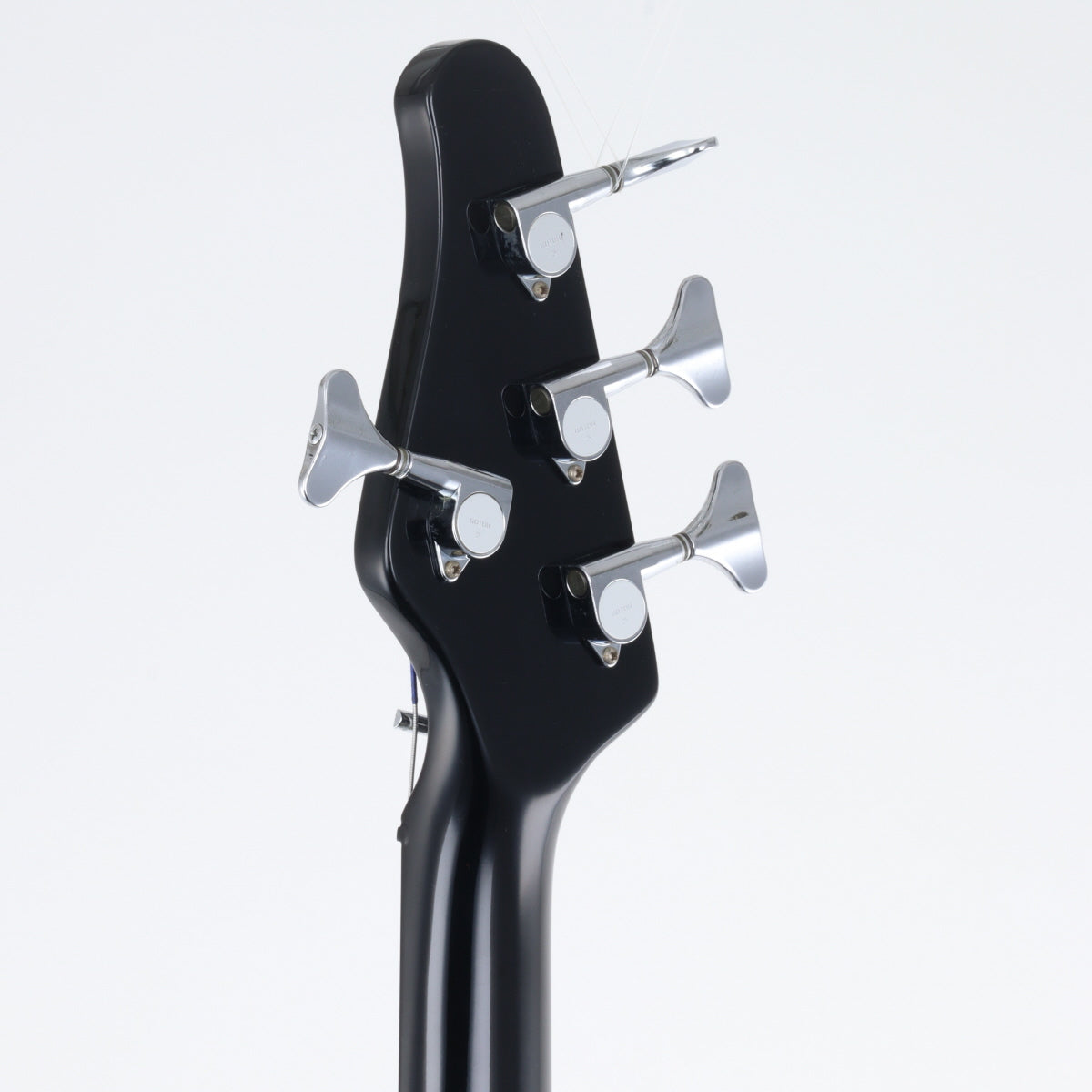 USED KAWAI Kawai / Rockoon RB-51 FL Fretless Bass Black [20]