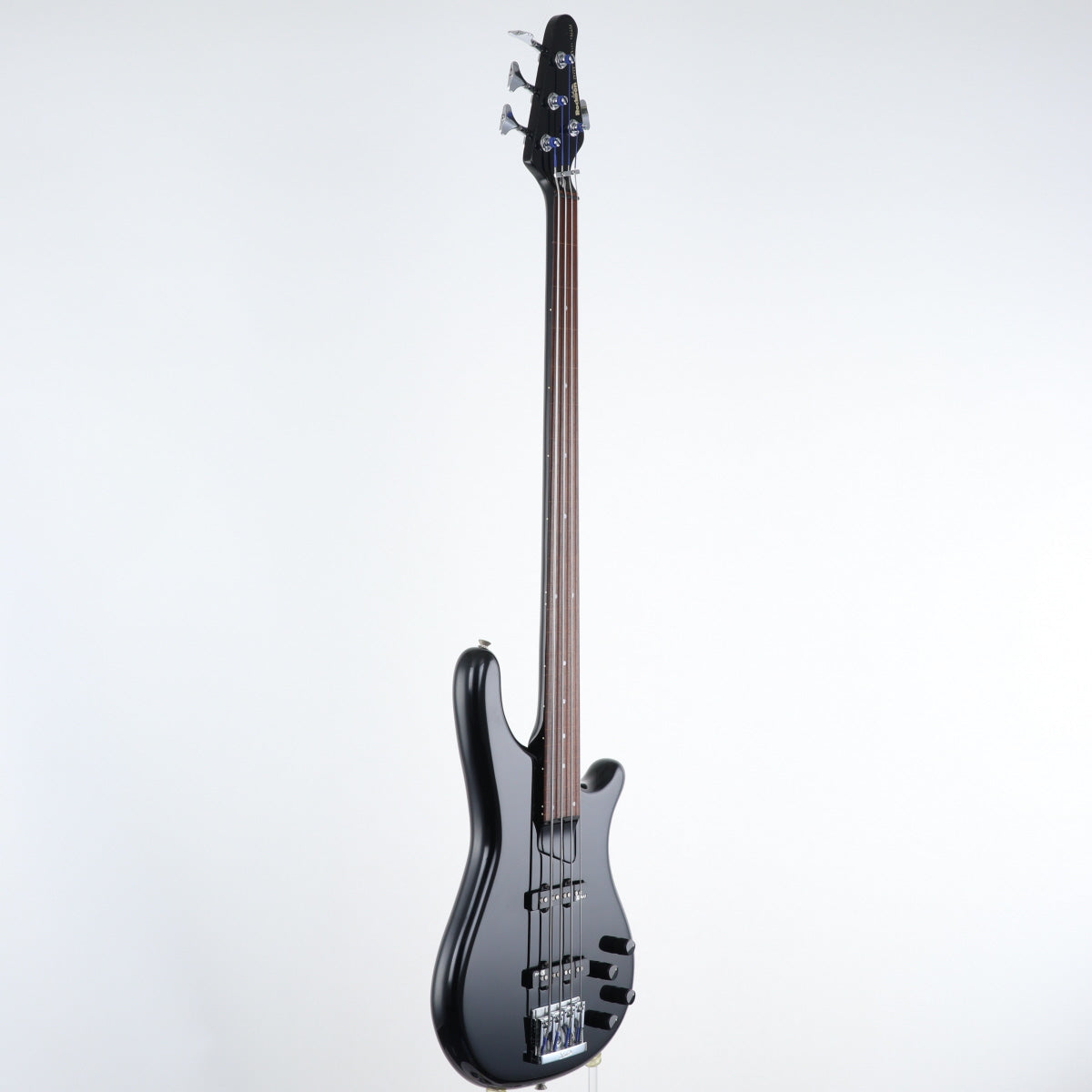 USED KAWAI Kawai / Rockoon RB-51 FL Fretless Bass Black [20]