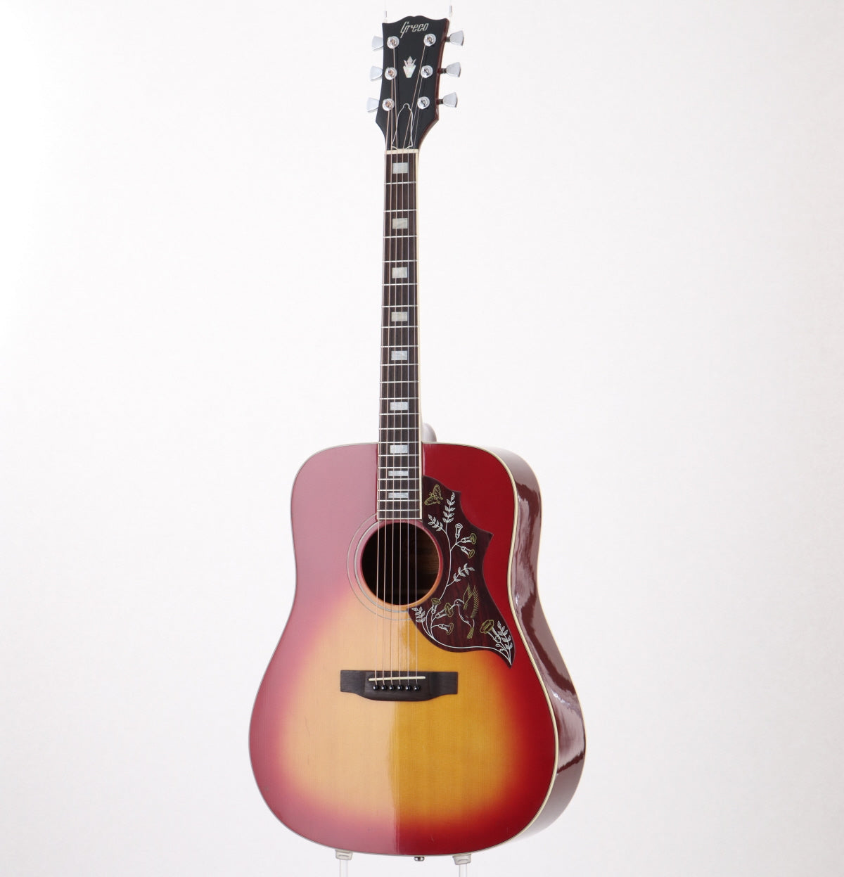 [SN I800804] USED GRECO / W-303 1980s [10]