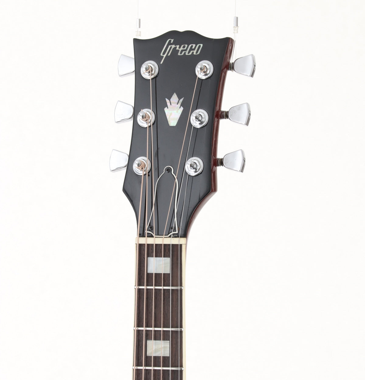 [SN I800804] USED GRECO / W-303 1980s [10]