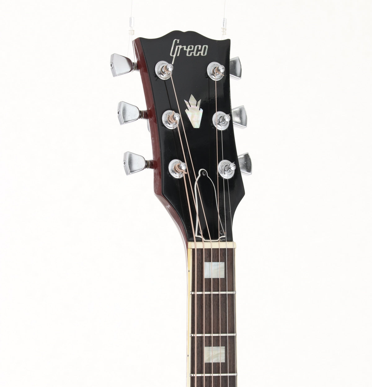[SN I800804] USED GRECO / W-303 1980s [10]