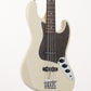 [SN R090075] USED Fender Japan / JB62-65 DMC Vintage White [05]