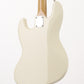 [SN R090075] USED Fender Japan / JB62-65 DMC Vintage White [05]