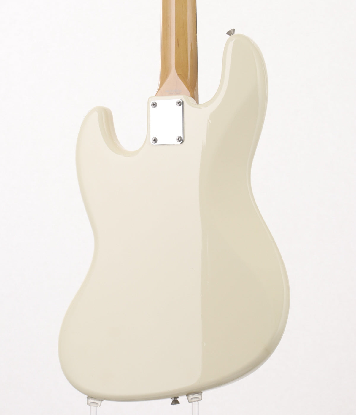 [SN R090075] USED Fender Japan / JB62-65 DMC Vintage White [05]