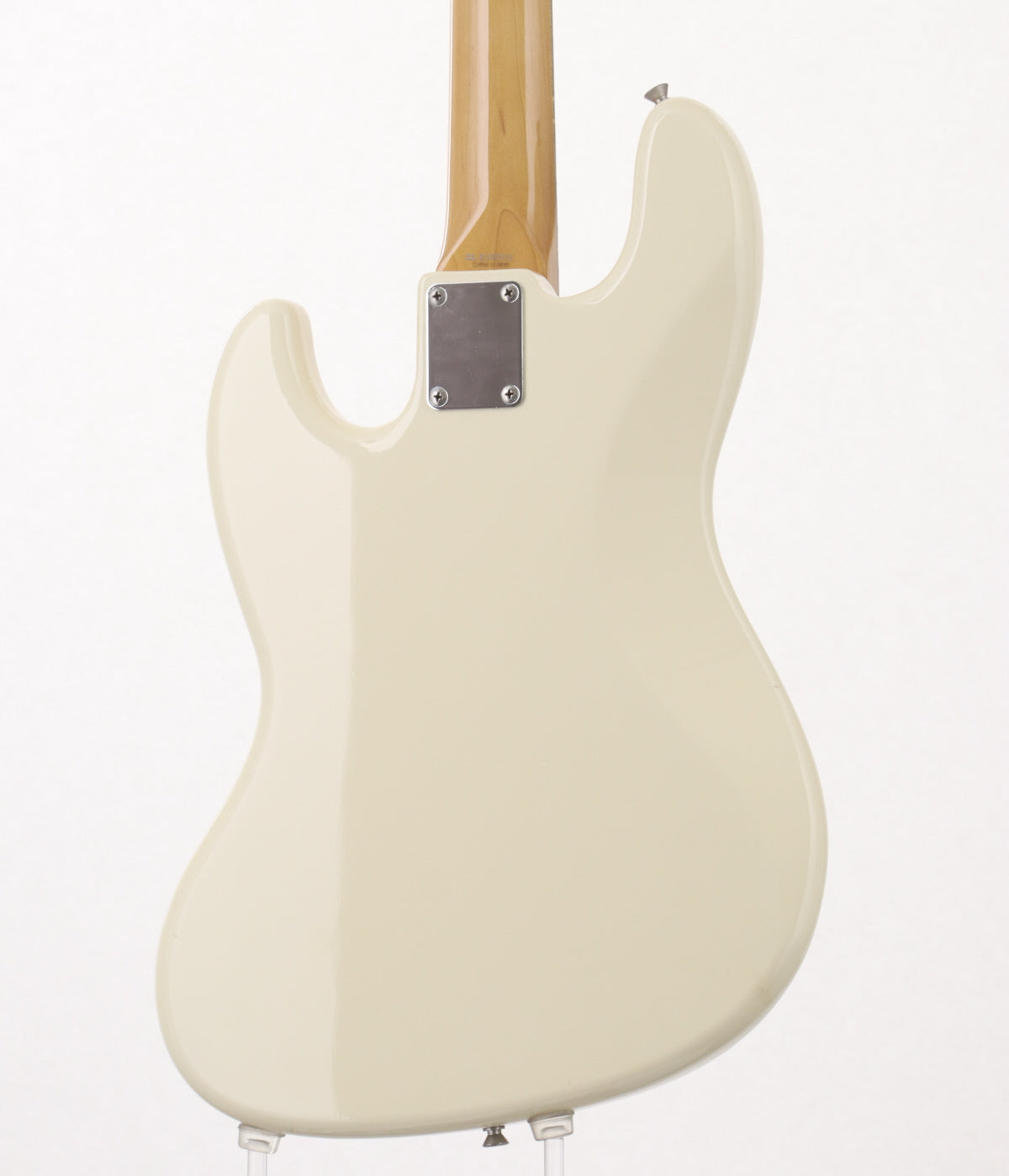 [SN R090075] USED Fender Japan / JB62-65 DMC Vintage White [05]