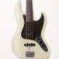 [SN R090075] USED Fender Japan / JB62-65 DMC Vintage White [05]