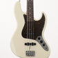[SN R090075] USED Fender Japan / JB62-65 DMC Vintage White [05]