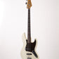 [SN R090075] USED Fender Japan / JB62-65 DMC Vintage White [05]