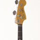 [SN R090075] USED Fender Japan / JB62-65 DMC Vintage White [05]