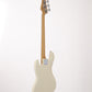 [SN R090075] USED Fender Japan / JB62-65 DMC Vintage White [05]