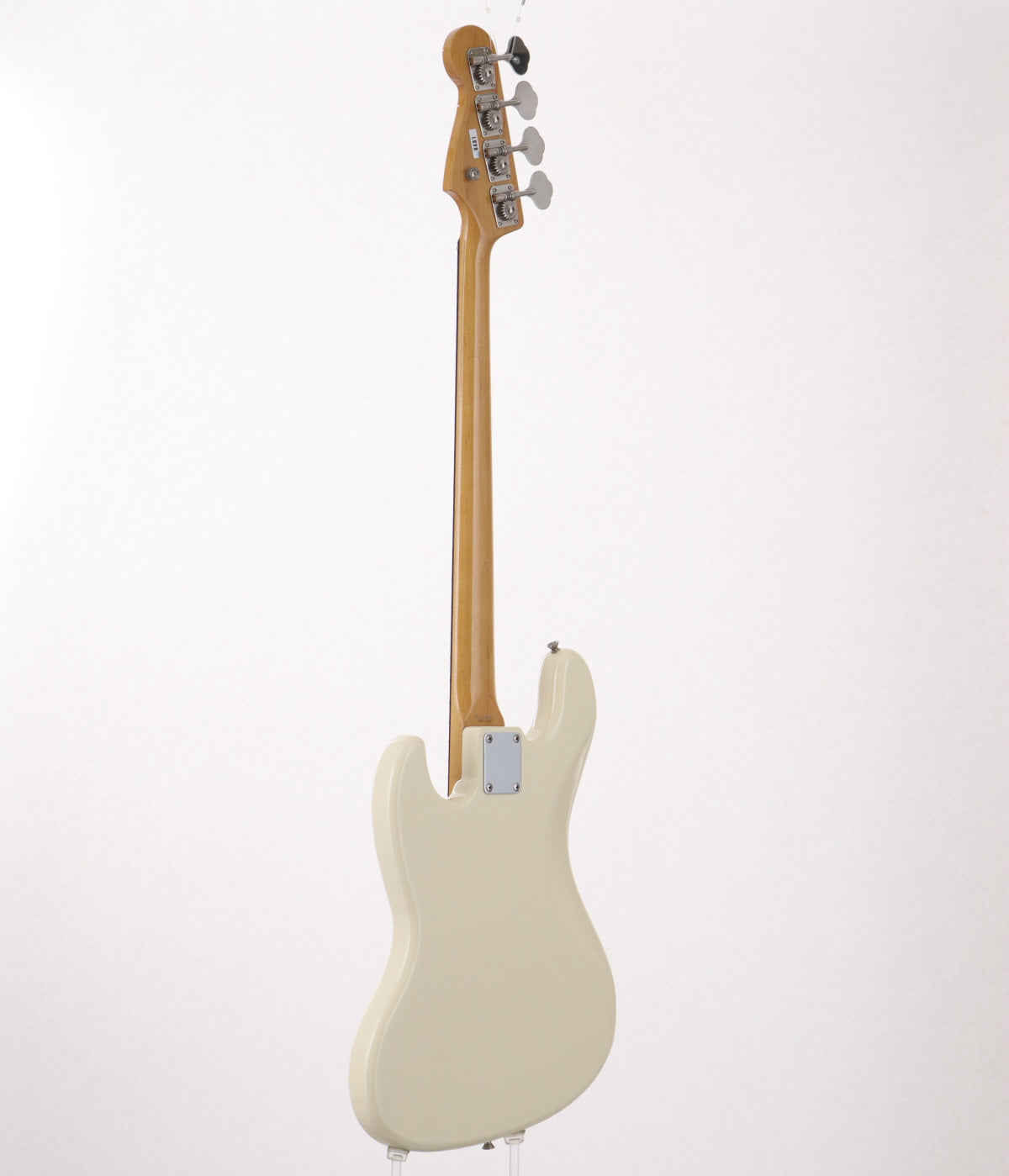 [SN R090075] USED Fender Japan / JB62-65 DMC Vintage White [05]