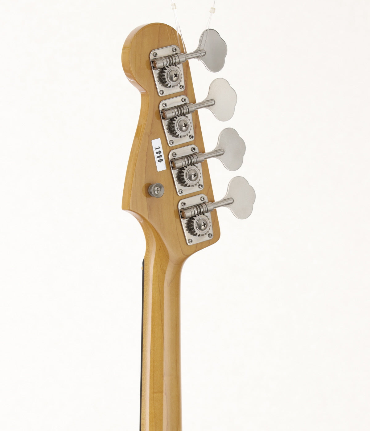 [SN R090075] USED Fender Japan / JB62-65 DMC Vintage White [05]