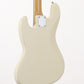[SN R090075] USED Fender Japan / JB62-65 DMC Vintage White [05]