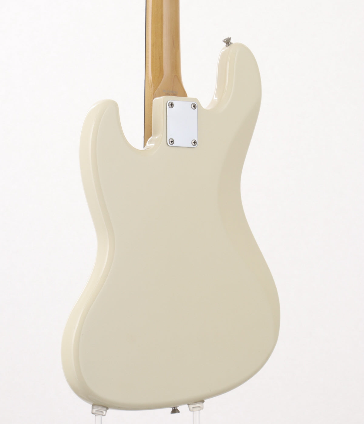 [SN R090075] USED Fender Japan / JB62-65 DMC Vintage White [05]