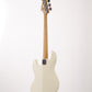 [SN R090075] USED Fender Japan / JB62-65 DMC Vintage White [05]