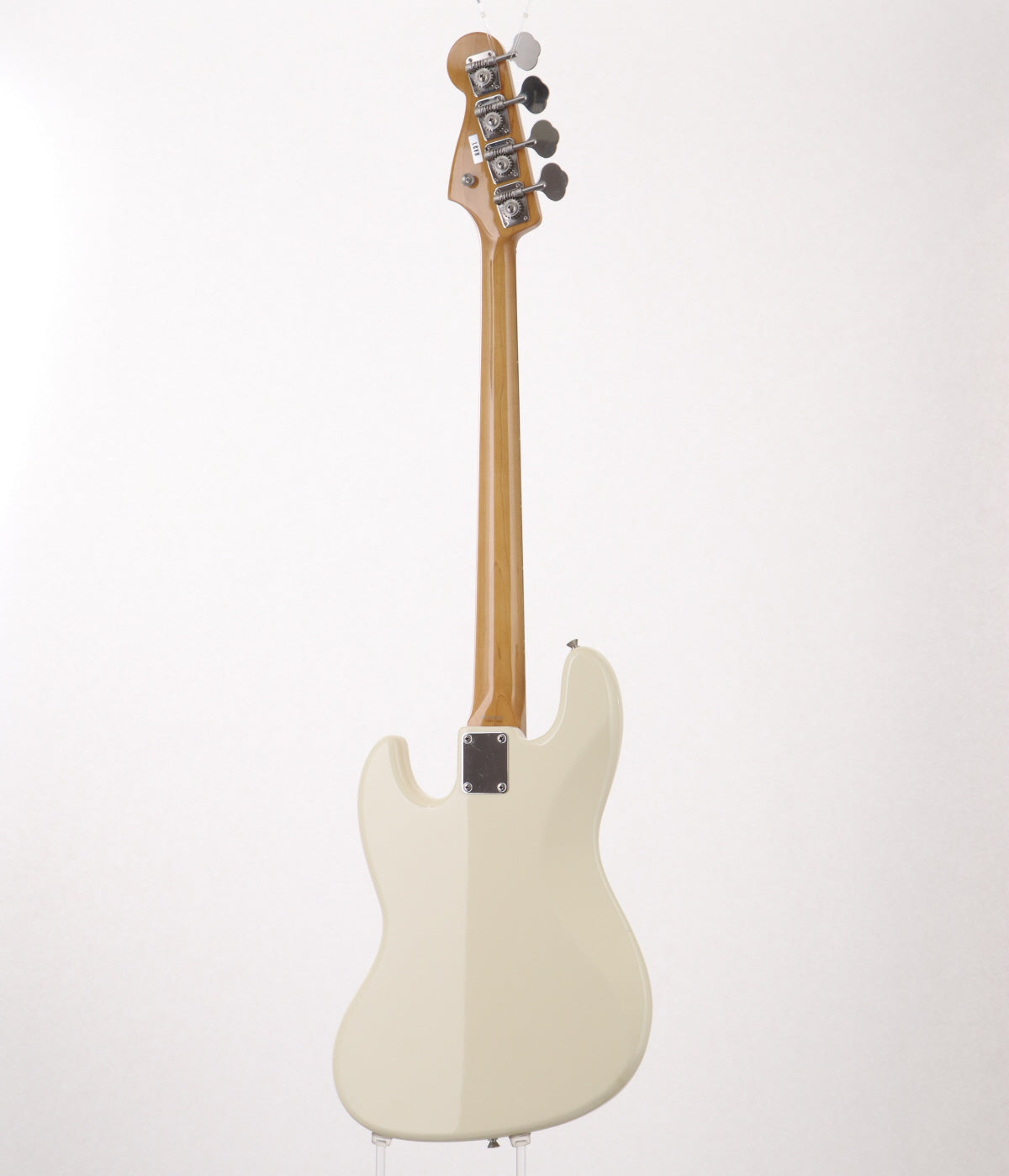 [SN R090075] USED Fender Japan / JB62-65 DMC Vintage White [05]