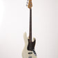 [SN R090075] USED Fender Japan / JB62-65 DMC Vintage White [05]
