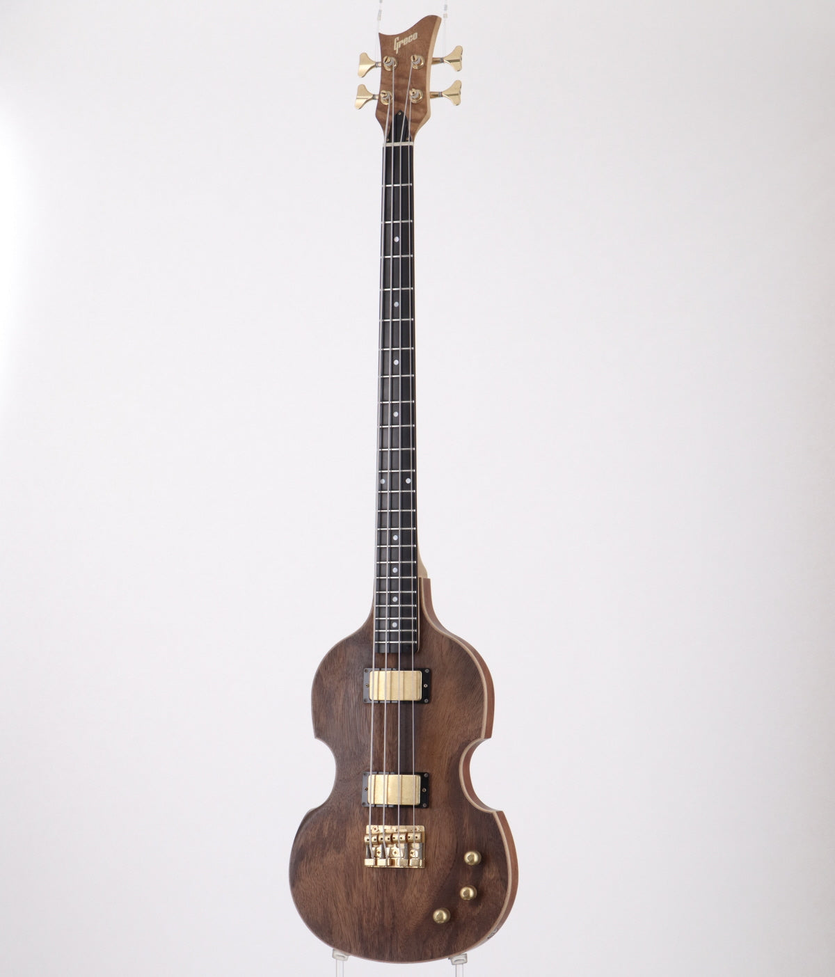 [SN C020398] USED GRECO / VBS-1200 [05]