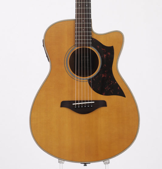 [SN HPP190132] USED YAMAHA / AC1M Vintage Natural [03]