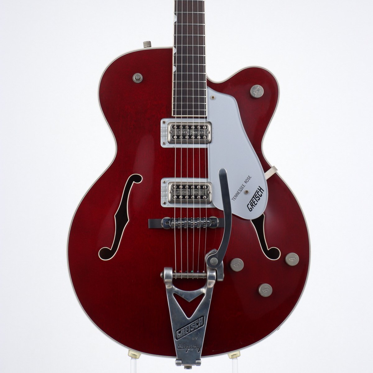 [SN 019119-3349] USED Gretsch / 6119 Tennessee Rose Deep Cherry Stain [11]