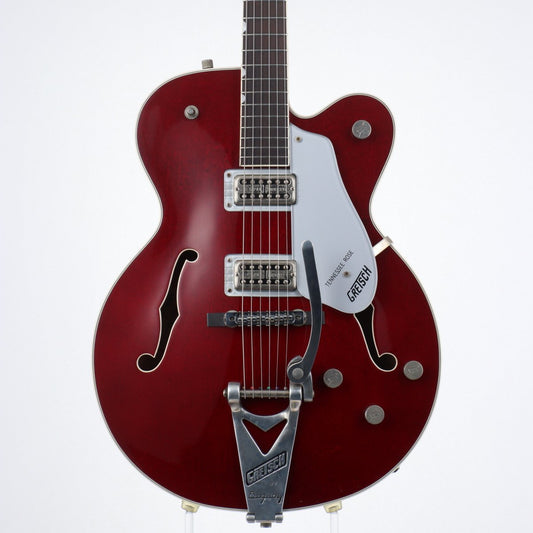 [SN 019119-3349] USED Gretsch / 6119 Tennessee Rose Deep Cherry Stain [11]