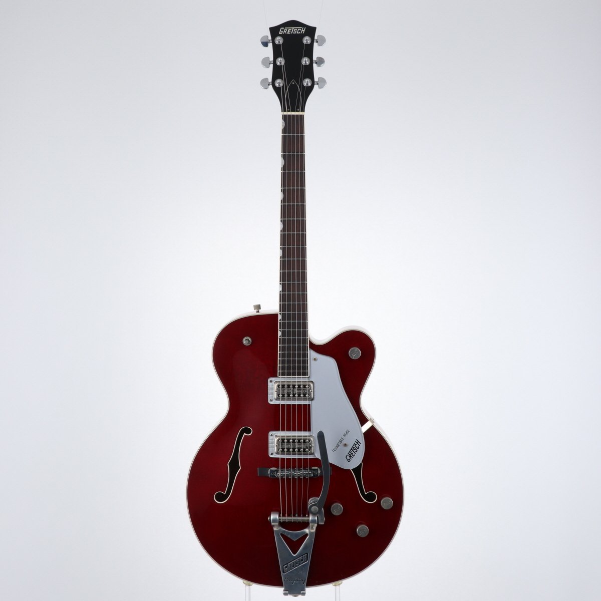[SN 019119-3349] USED Gretsch / 6119 Tennessee Rose Deep Cherry Stain [11]