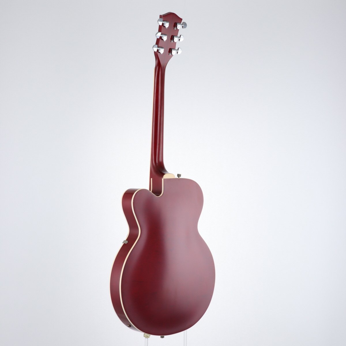 [SN 019119-3349] USED Gretsch / 6119 Tennessee Rose Deep Cherry Stain [11]