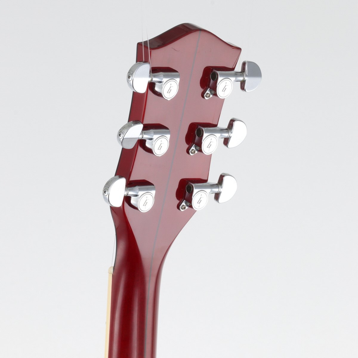 [SN 019119-3349] USED Gretsch / 6119 Tennessee Rose Deep Cherry Stain [11]