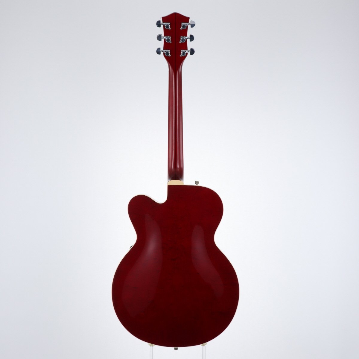 [SN 019119-3349] USED Gretsch / 6119 Tennessee Rose Deep Cherry Stain [11]