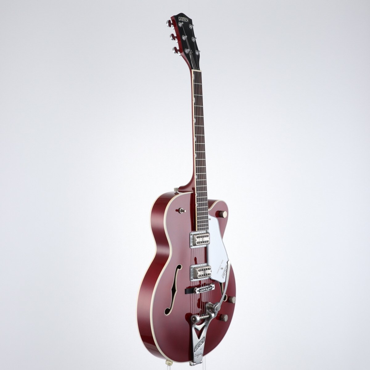 [SN 019119-3349] USED Gretsch / 6119 Tennessee Rose Deep Cherry Stain [11]