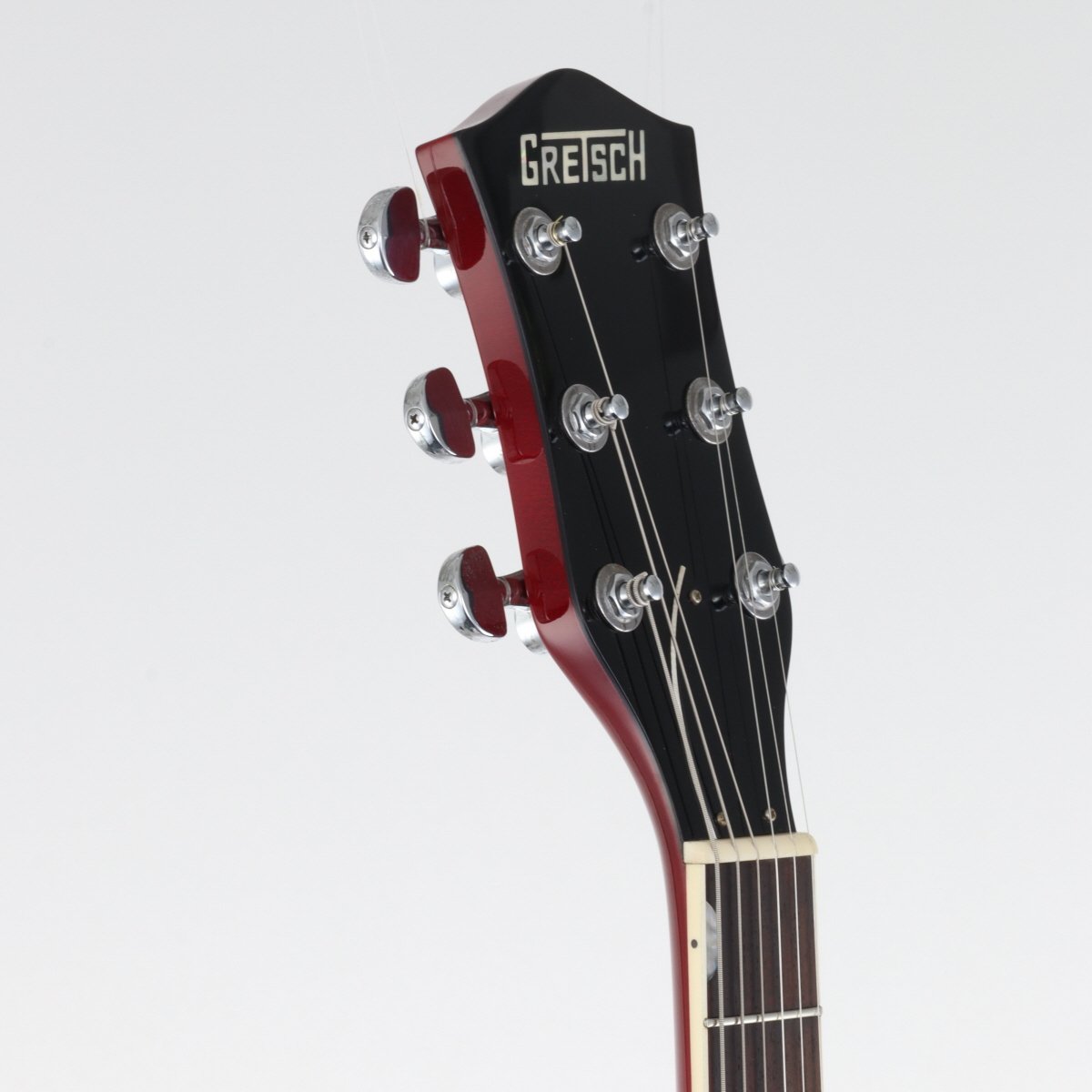 [SN 019119-3349] USED Gretsch / 6119 Tennessee Rose Deep Cherry Stain [11]