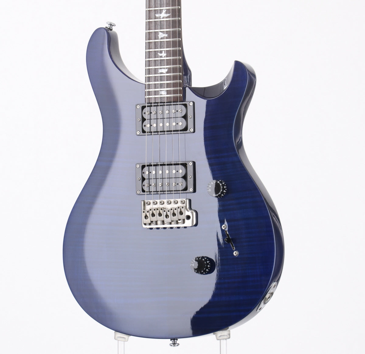 【美品】2013年 PRS Custom 24 PRS SE 2013 SE Custom 24 / Beveled Top 【新宿店】（中古/送料