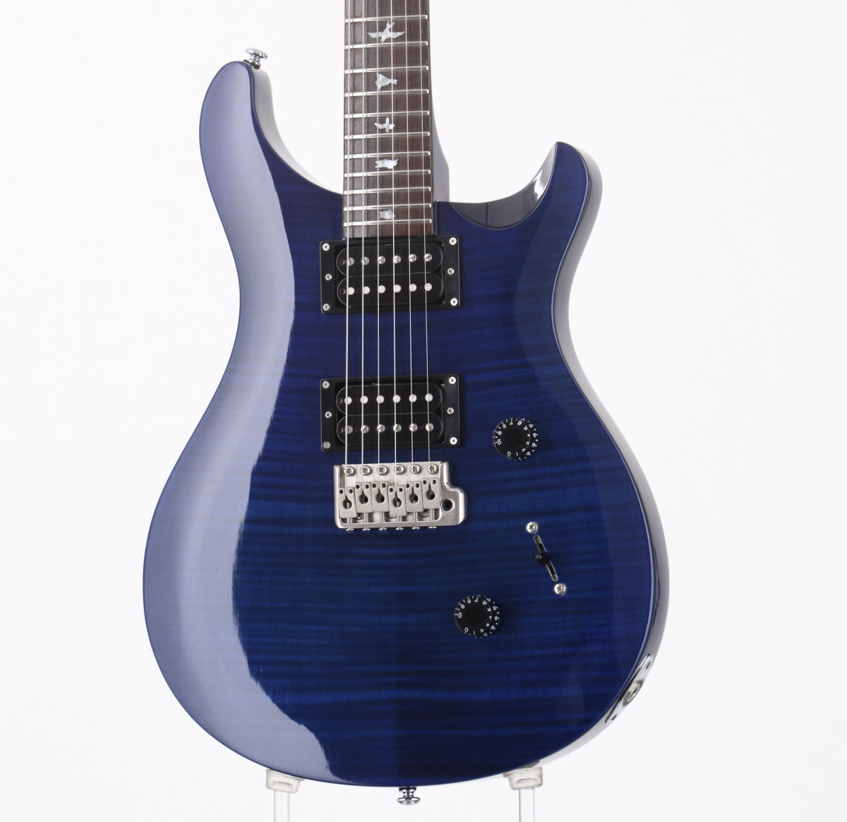 【美品】2013年 PRS Custom 24 USED PRS SE / 2013 SE Custom 24 / Beveled Top [06