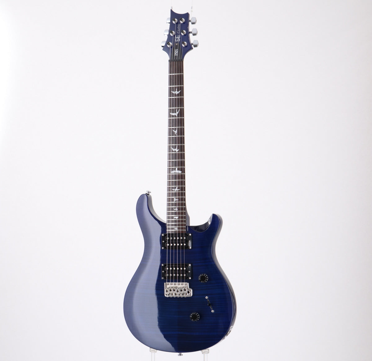 【美品】2013年 PRS Custom 24 PRS Custom 24 (2013) - YouTube